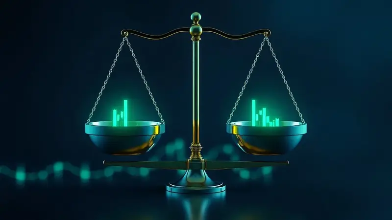 رسم توضيحي: الفرق بين التوصيات المجانية والمدفوعة