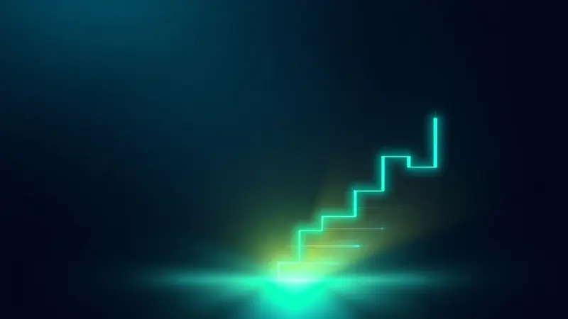 رسم توضيحي: توصيات عملات رقمية للمبتدئين